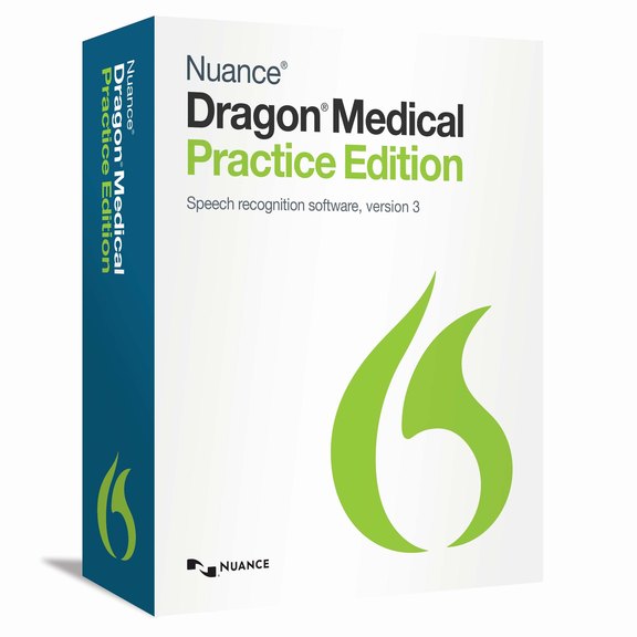 dragon medical