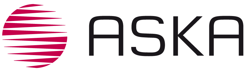ASKA Logo